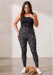 Midnight Paws Ultimate Leggings